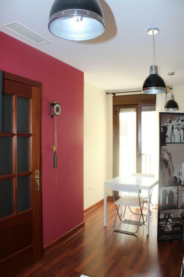 Appartement Apartamento Centro à Cadix Extérieur photo