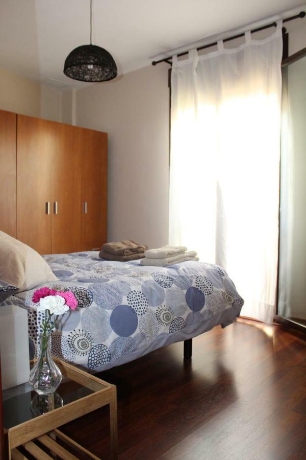 Appartement Apartamento Centro à Cadix Extérieur photo