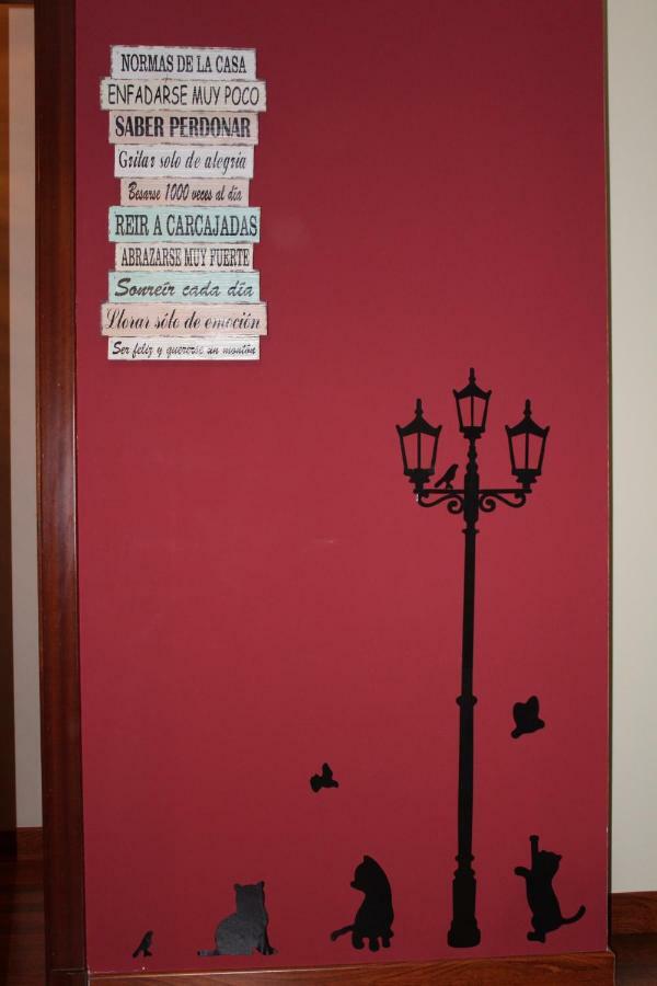 Appartement Apartamento Centro à Cadix Extérieur photo