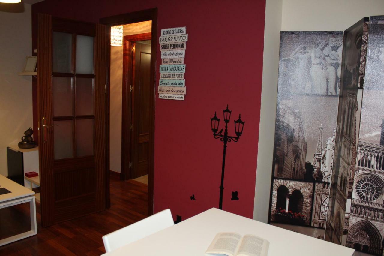 Appartement Apartamento Centro à Cadix Extérieur photo