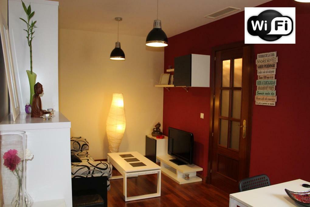 Appartement Apartamento Centro à Cadix Extérieur photo