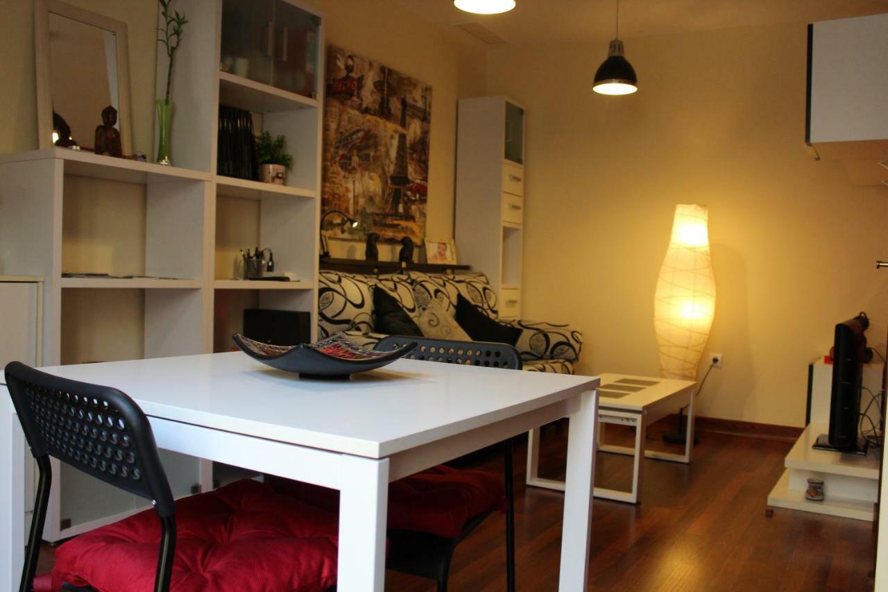 Appartement Apartamento Centro à Cadix Extérieur photo