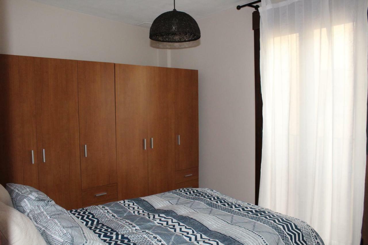 Appartement Apartamento Centro à Cadix Extérieur photo