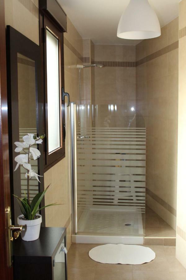 Appartement Apartamento Centro à Cadix Extérieur photo
